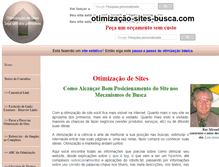 Tablet Screenshot of otimizacao-sites-busca.com